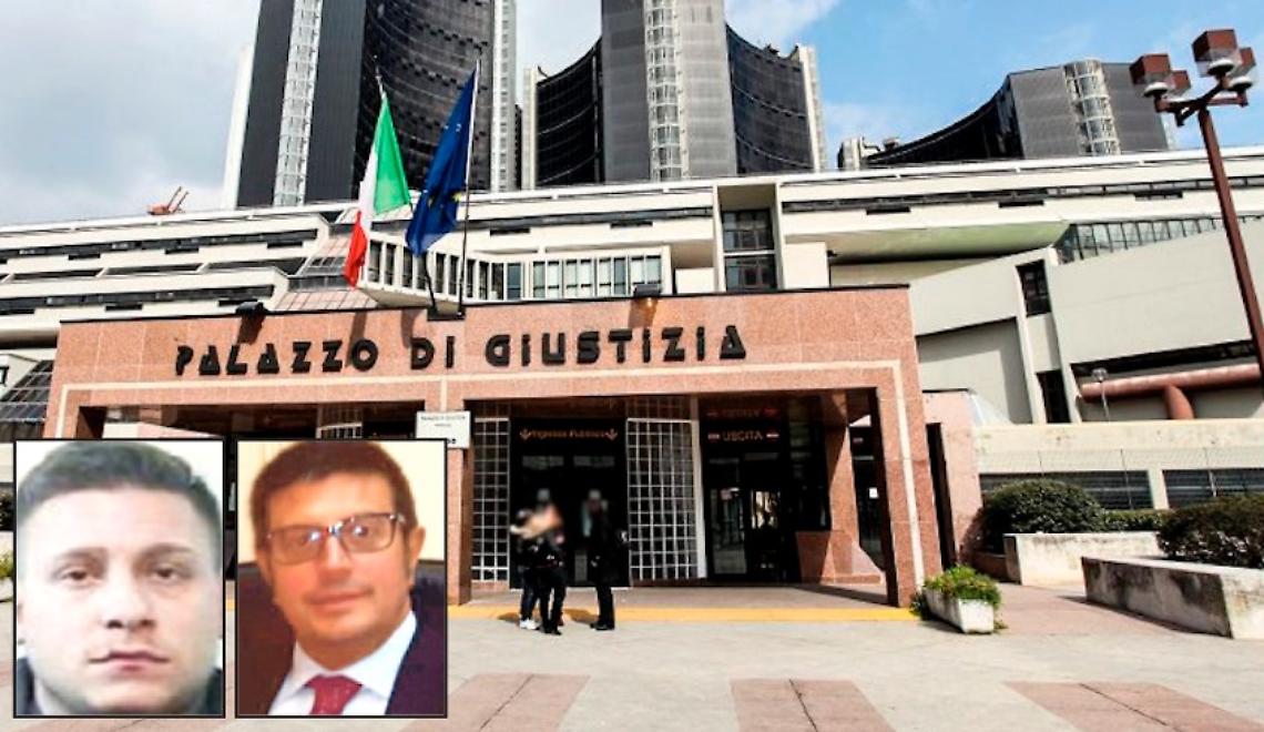Stesse accuse, due processi: salvo il ras Salvatore Nurcaro