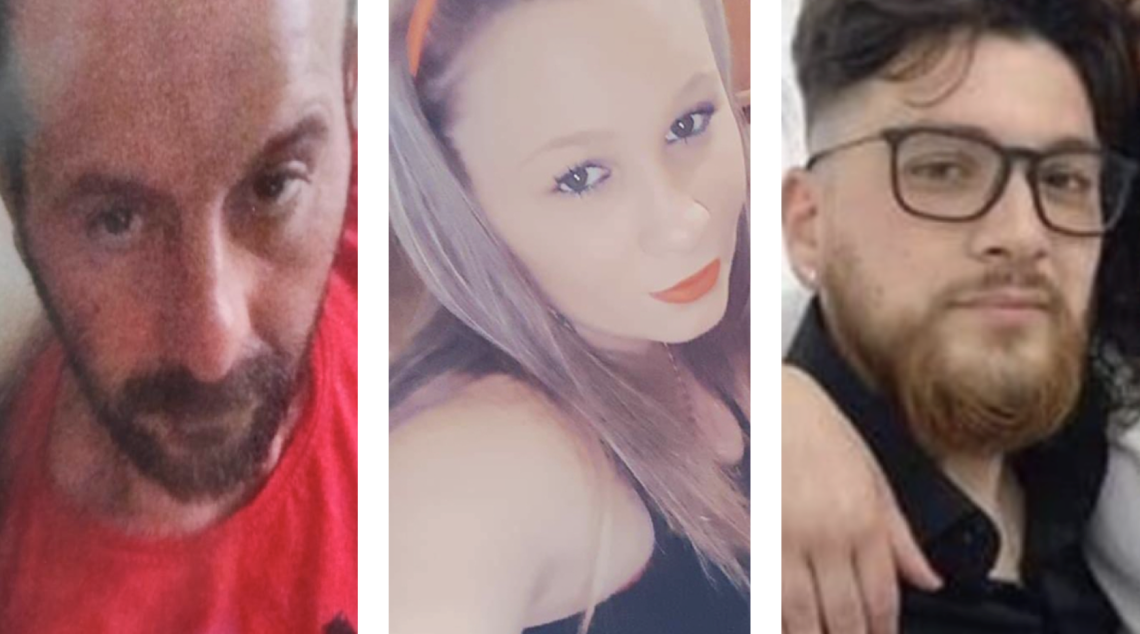 «Mio padre desiderava mia moglie»