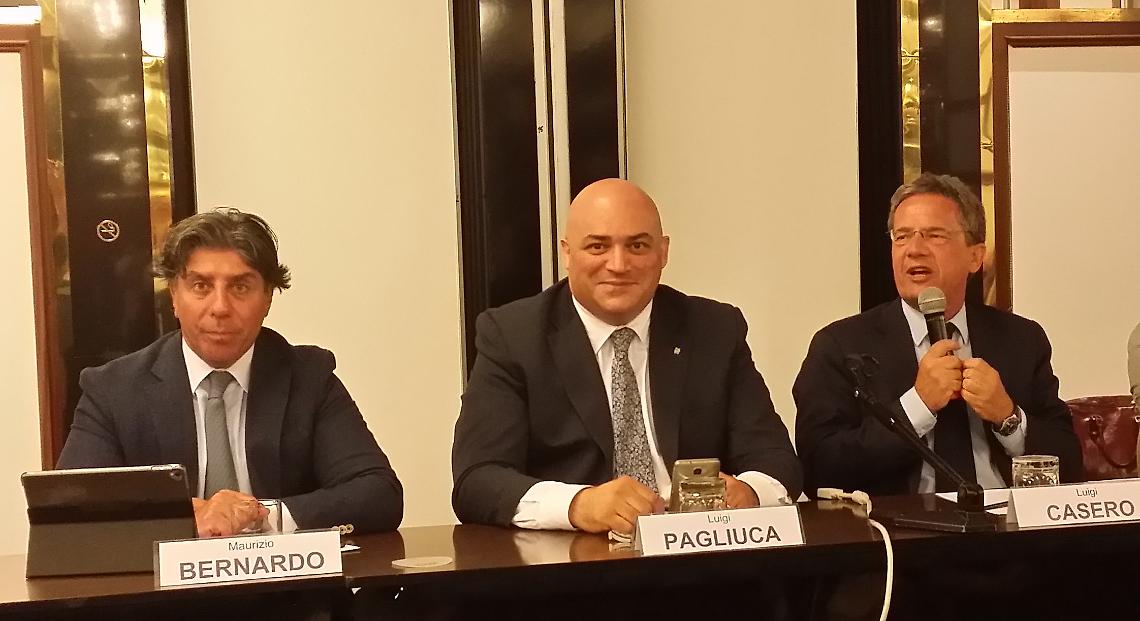 Casero, puntare su semplificazione fiscale ed evitare ingorghi con le scadenze