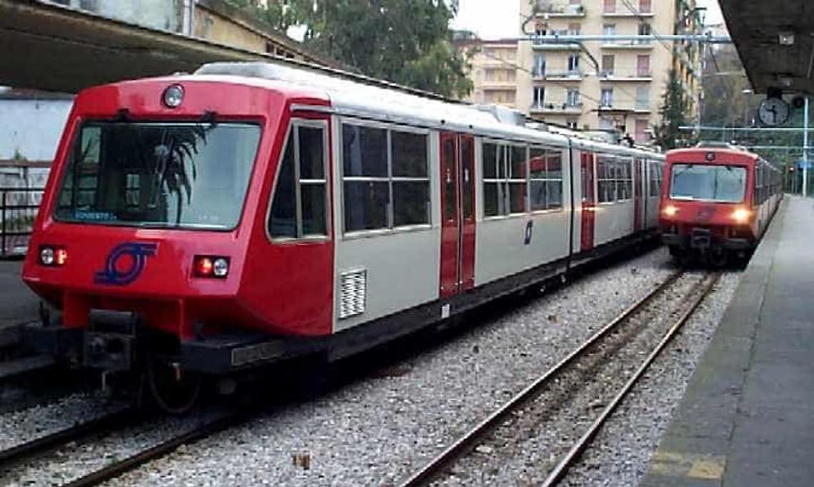 «Concessione Circum a Regione, ma gestione a Rfi»