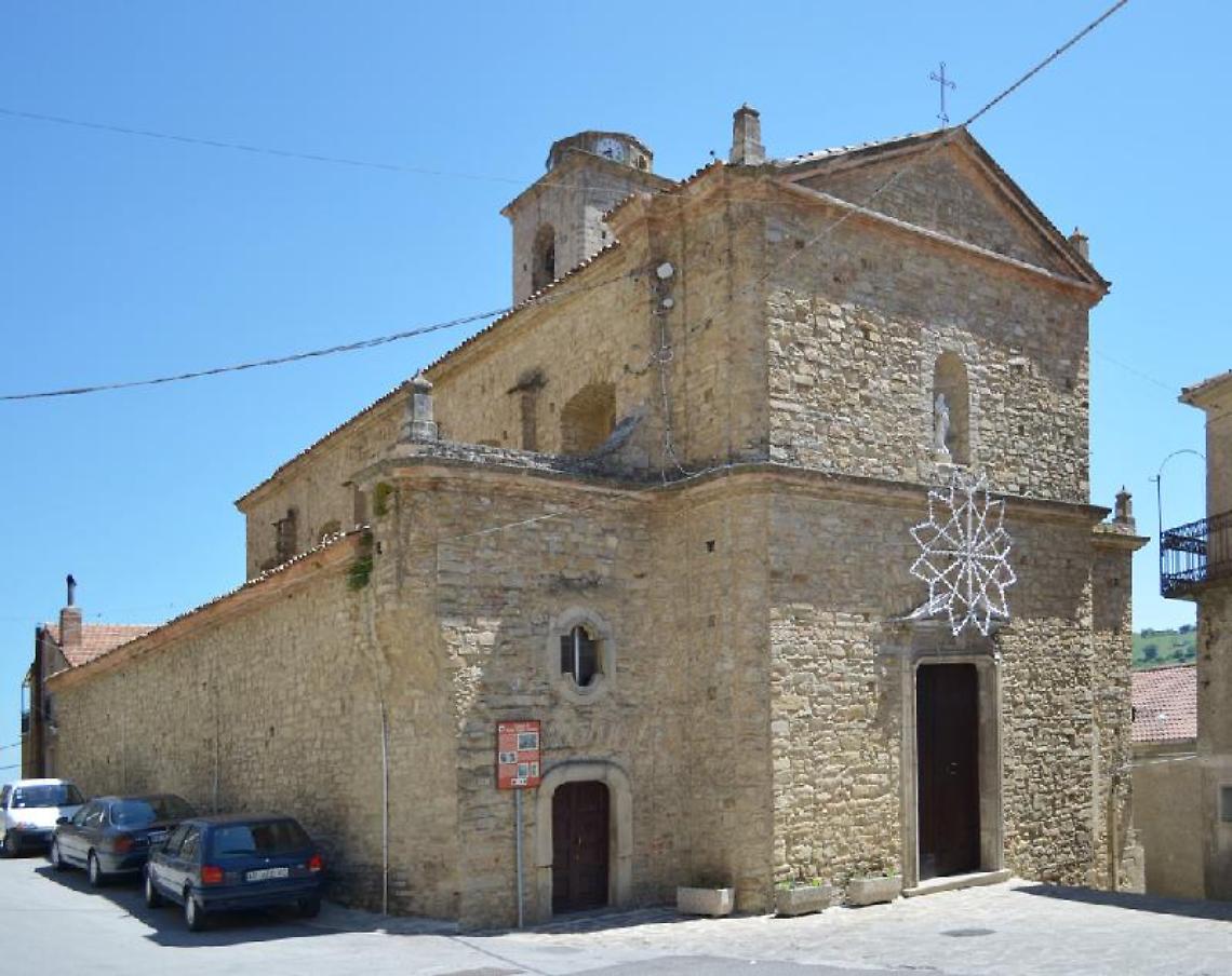 Napoli, recuperata scultura rubata in una chiesa nel Materano