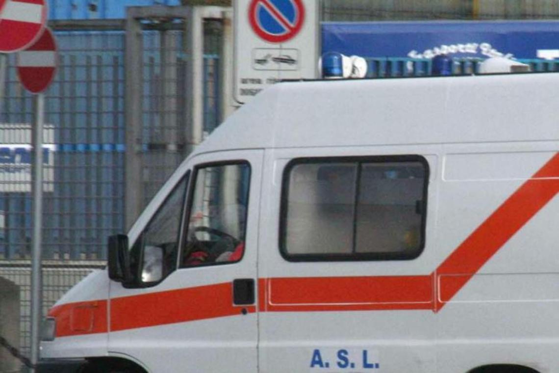 Accoltellato 15enne a Somma Vesuviana, è in prognosi riservata