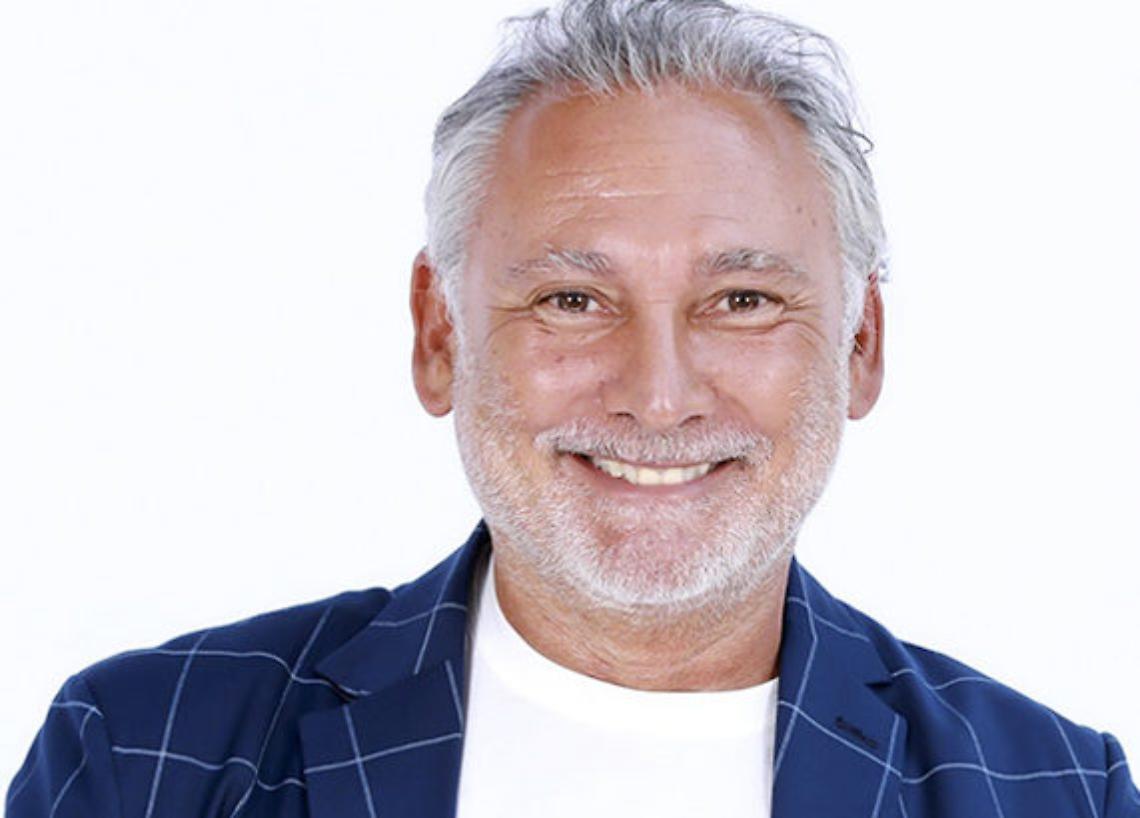 “Dalla strada al palco”, su Raidue anche Francesco Paolantoni