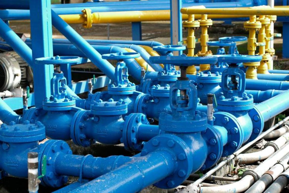 Gazprom taglia il gas all’Italia