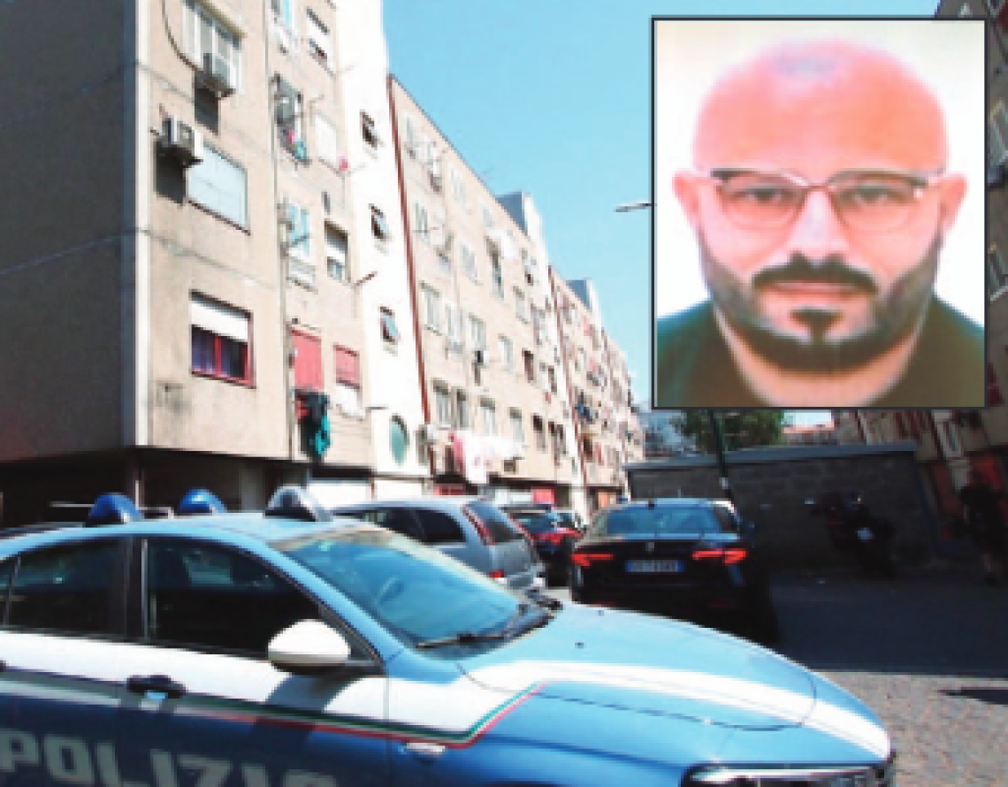 Rischio escalation a Ponticelli, scatta il coprifuoco nelle “basi”