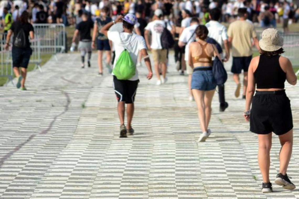 Pandemia, in Italia 28.433 nuovi contagi e 130 vittime