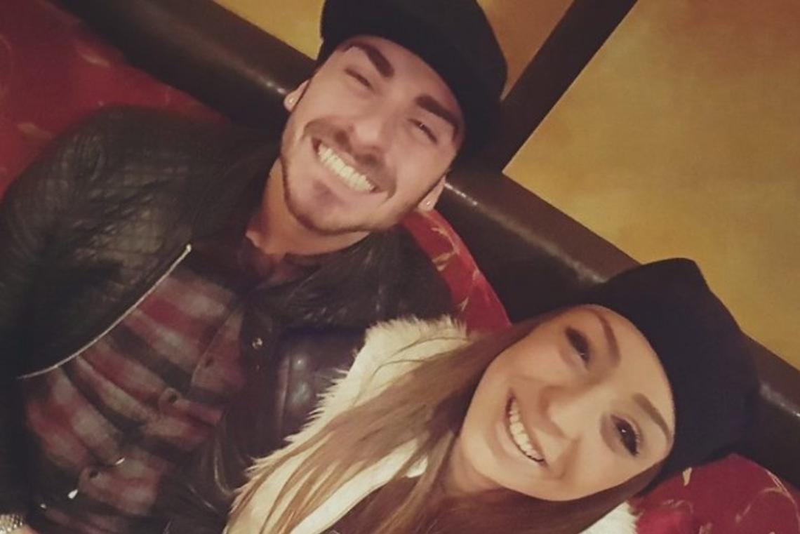 Trascinata dall'auto dell'ex, arresto convalidato