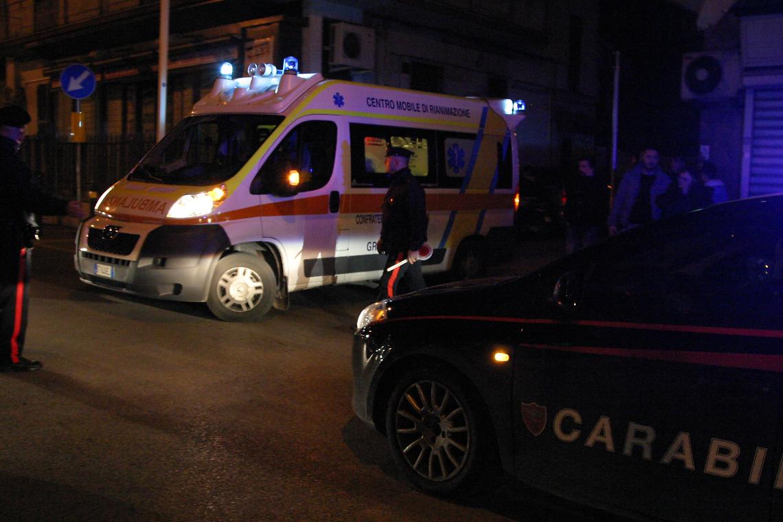 In moto sotto effetto di alcol e droghe investe e uccide marocchino in bici, arrestato 27enne di Giugliano