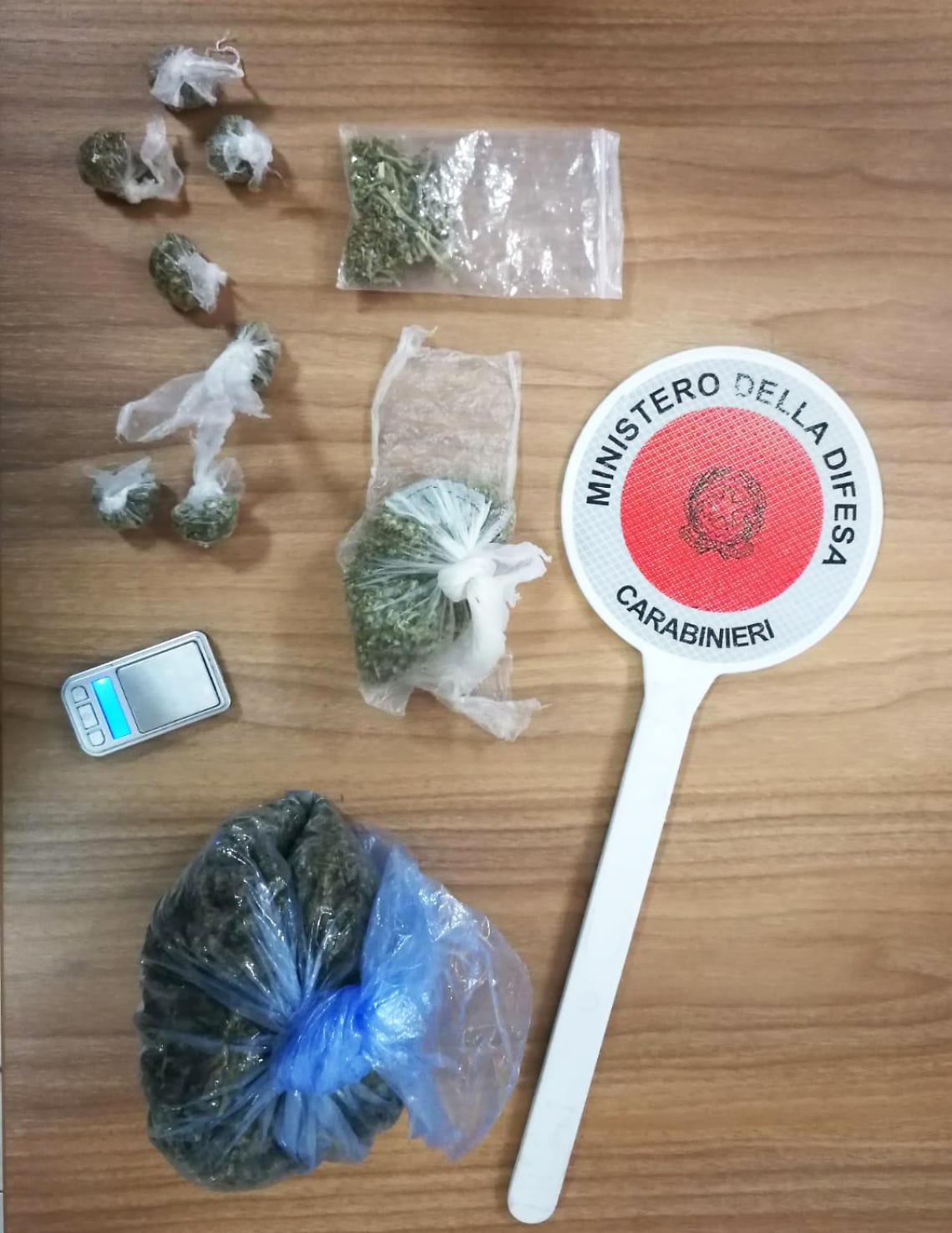 Torre Annunziata, "assedio" al Penniniello: droga e coltelli