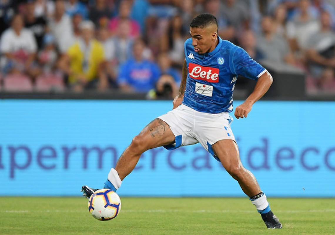 Sudamericani verso l'esclusione: Allan e Lozano torneranno in Italia a 36 ore dalla Samp