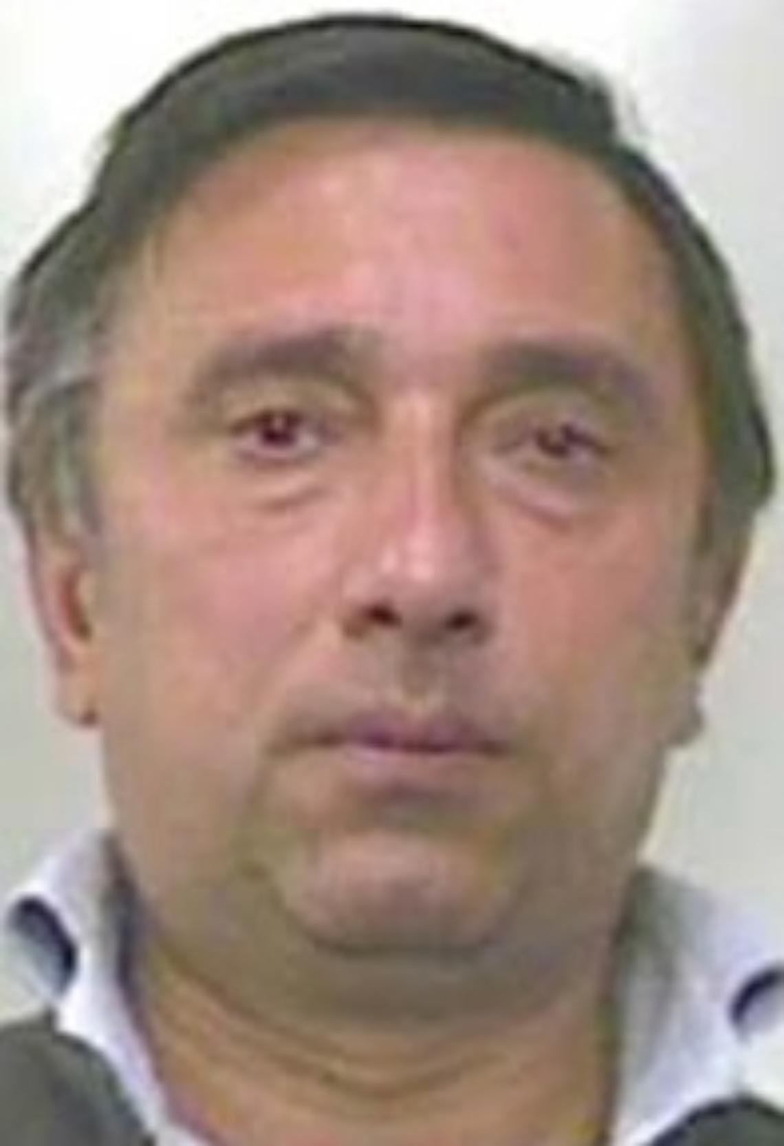 Ucciso ras della droga sui Monti Lattari