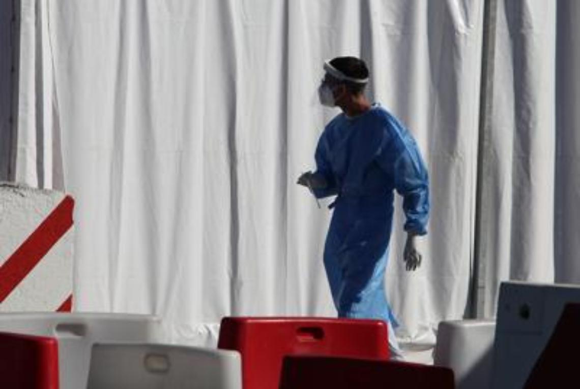 Covid, in Italia oltre 1.600 nuovi contagi e 10 morti