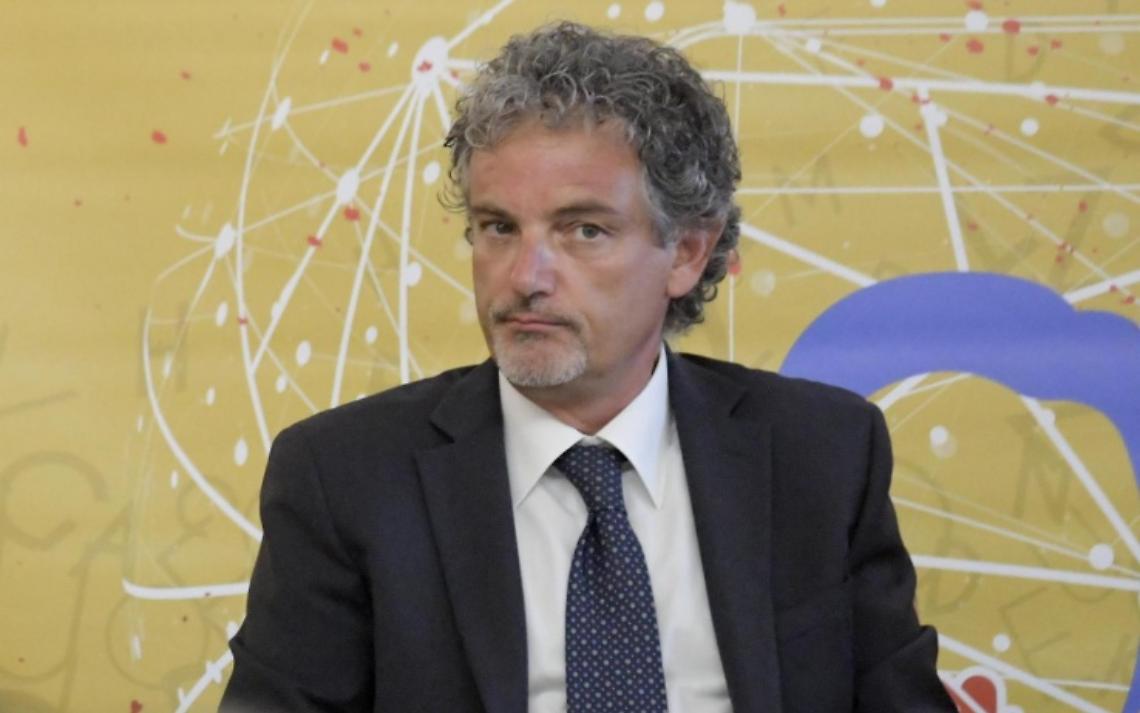 Caso procure, ex pm Dna Sirignano fa ricorso al Tar contro il trasferimento