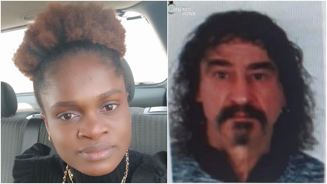 Donna uccisa nel Vicentino, arrestato il marito