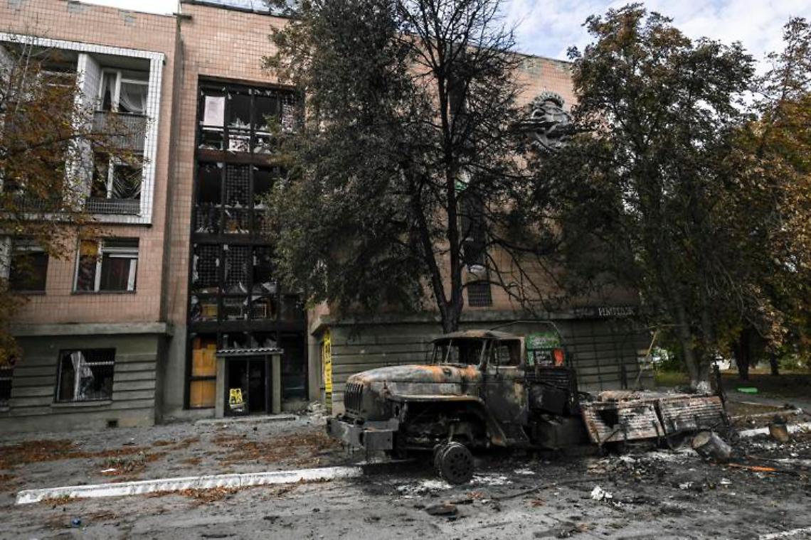 Ucraina, Kiev: «Esercito a 50 km da confine Russia»