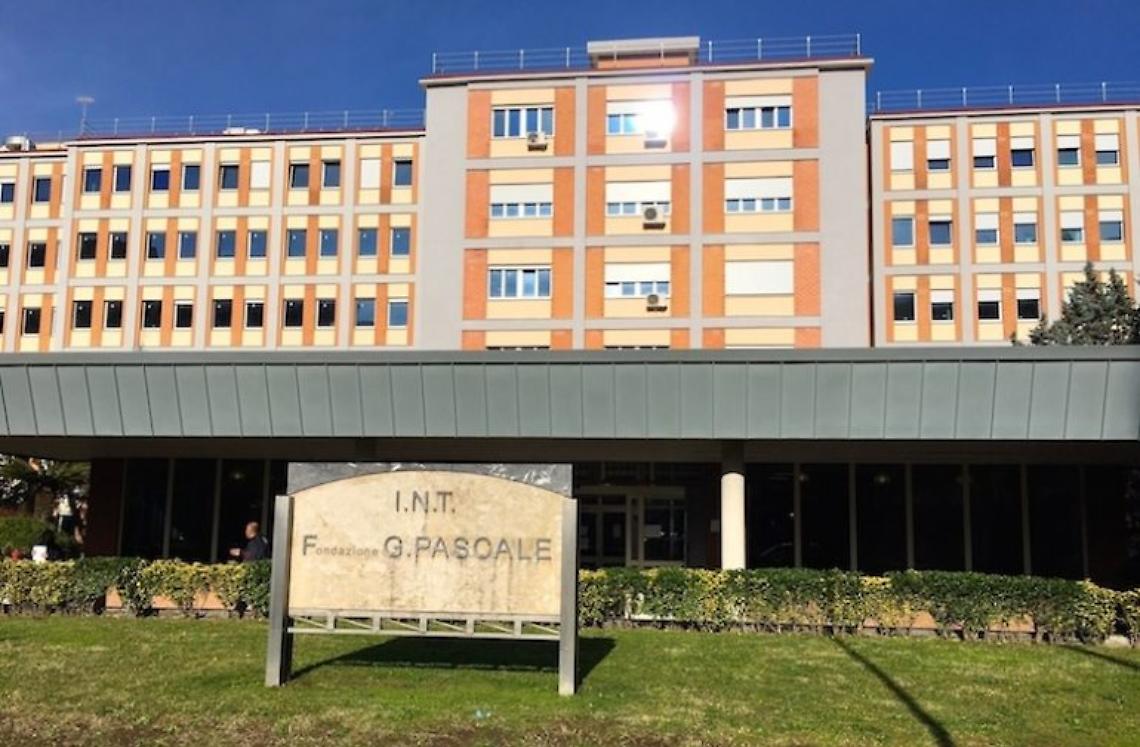 Malata di tumore e troppo grassa per intervento: salvata a Napoli