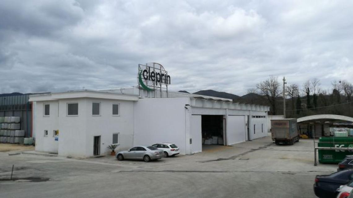 Abusi edilizi nell'azienda anticamorra, scatta il sequestro