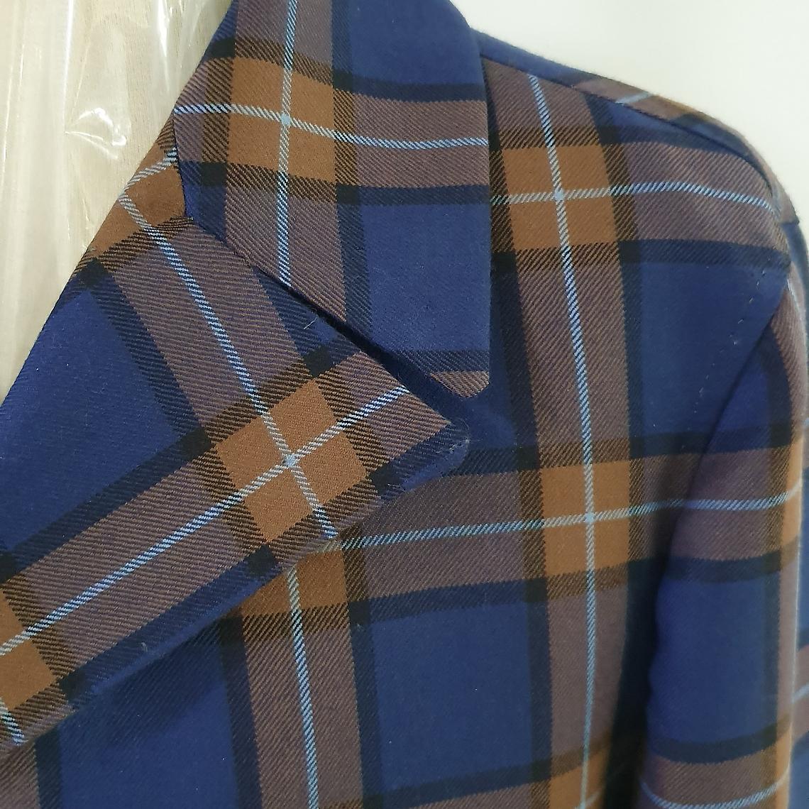La sartoria napoletana conquista Forbes
