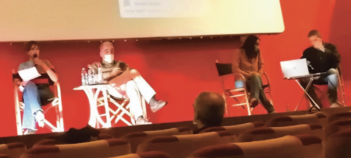 Dal Modernissimo parte la corsa per il Comune di Napoli
