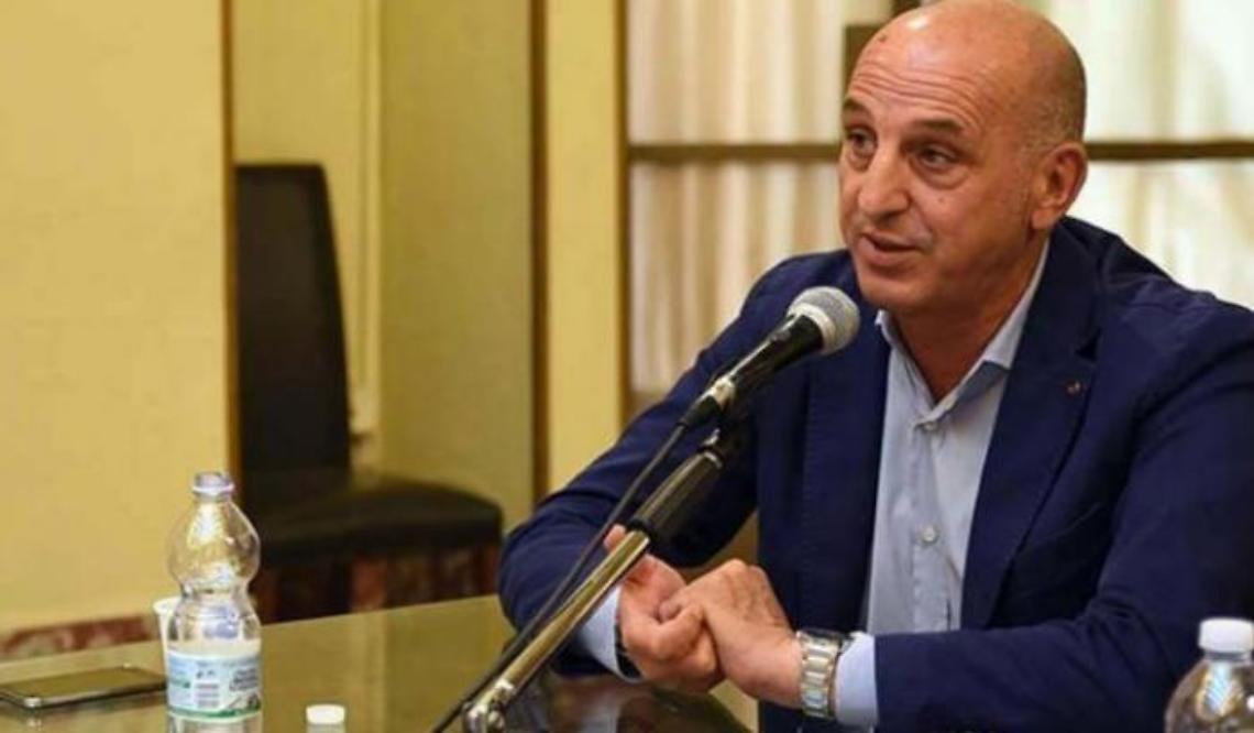 Consigliere regionale arrestato a Salerno, tra gli indagati anche il sindaco