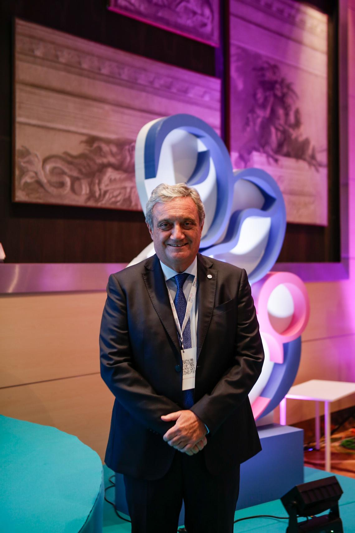 Il napoletano Orfeo nuovo presidente della Società italiana di Neonatologia