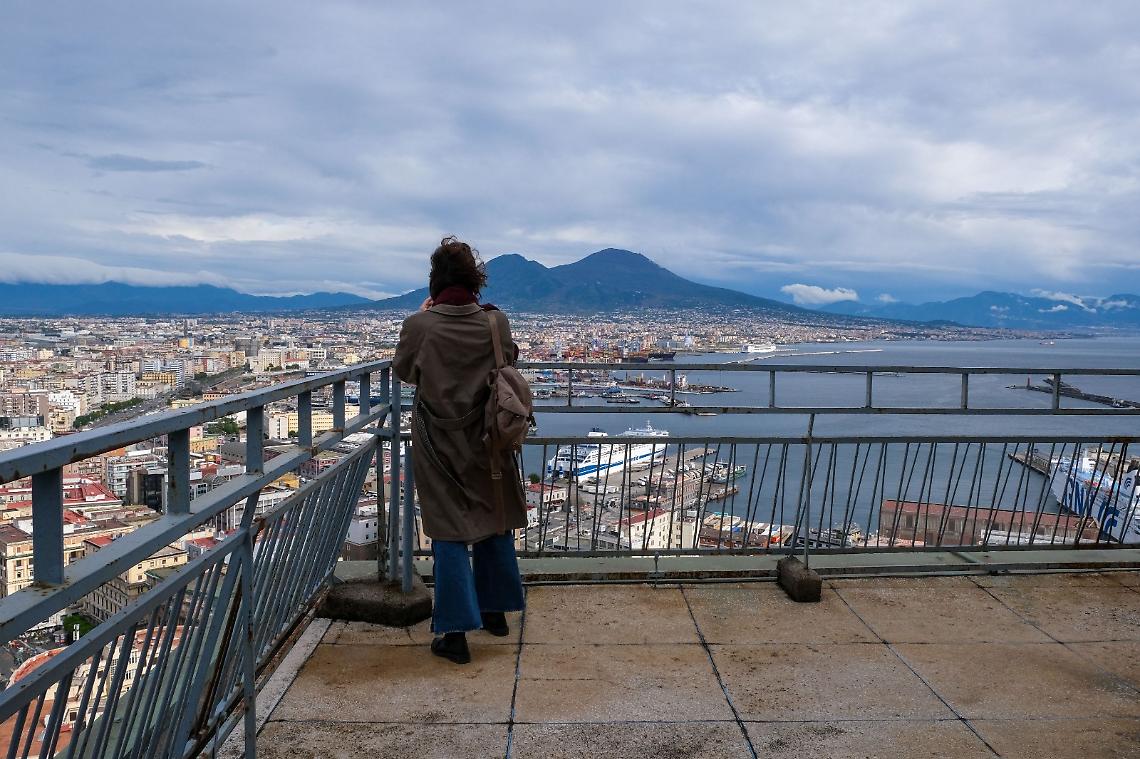 Buon compleanno Napoli!