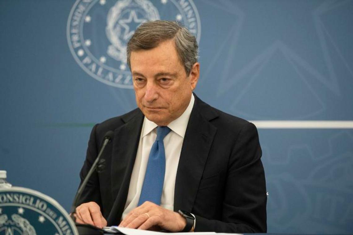 Green pass obbligatorio, linee guida e Dpcm sul tavolo di Draghi