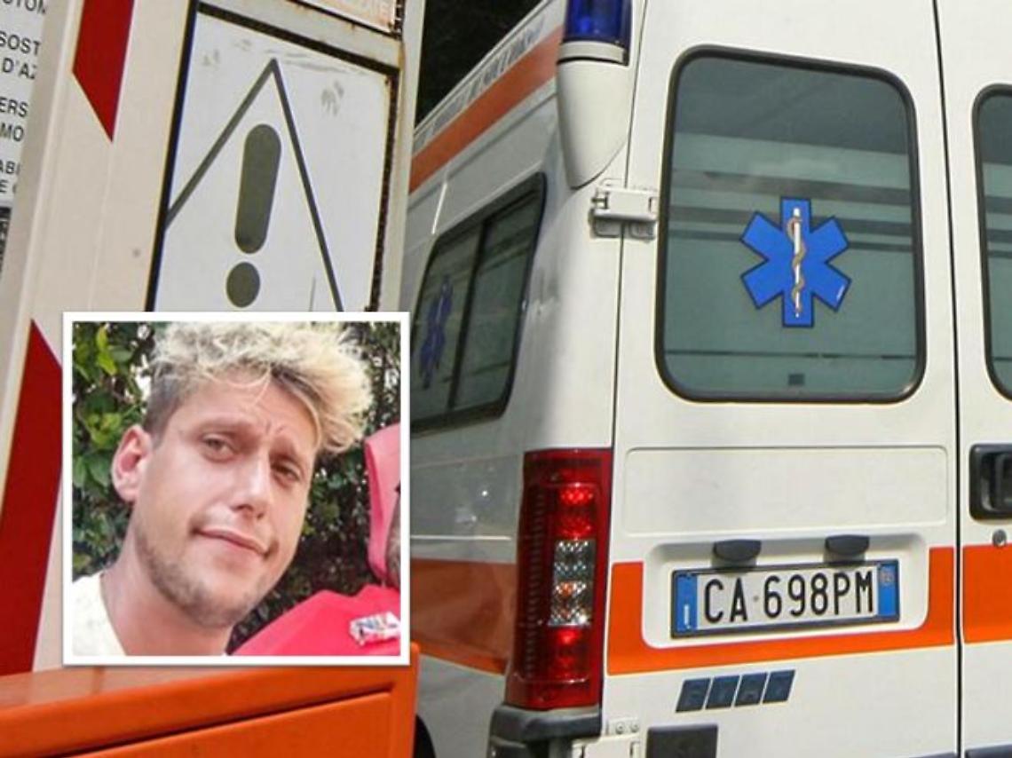 Frontale nella notte, addio a Francesco: aveva solo 31 anni