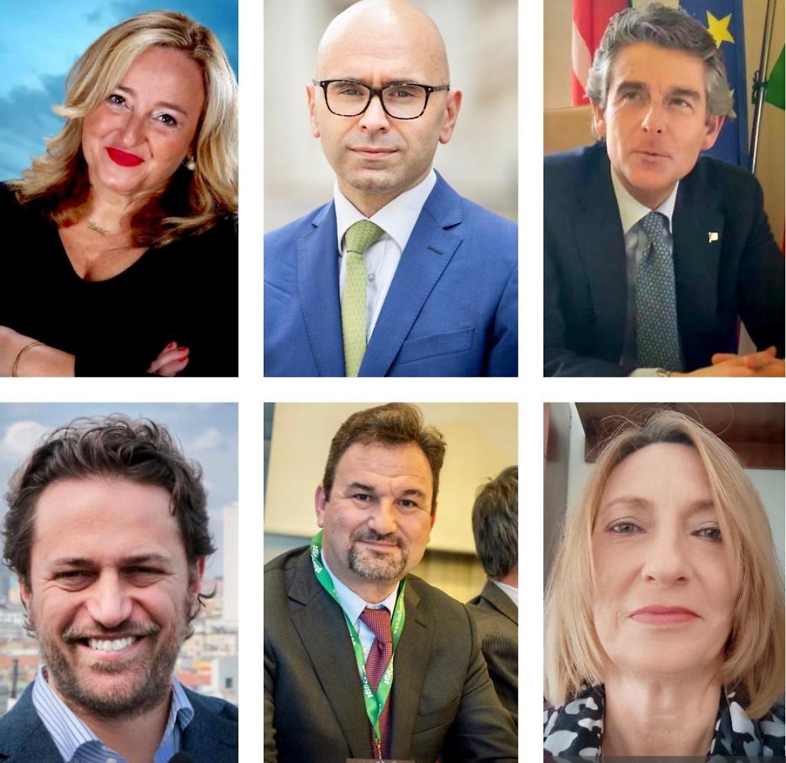 Cnpr Forum, Euronext è una straordinaria opportunità