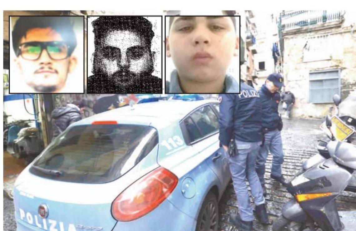 Gambizzata a Santa Lucia, venti di guerra ai Quartieri