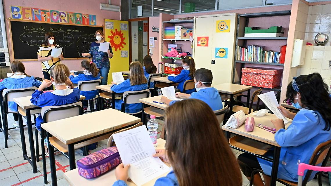 Psicologia scolastica, al via iter legge regionale