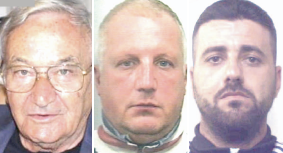 Faida di Fuorigrotta, nuovo patto tra clan