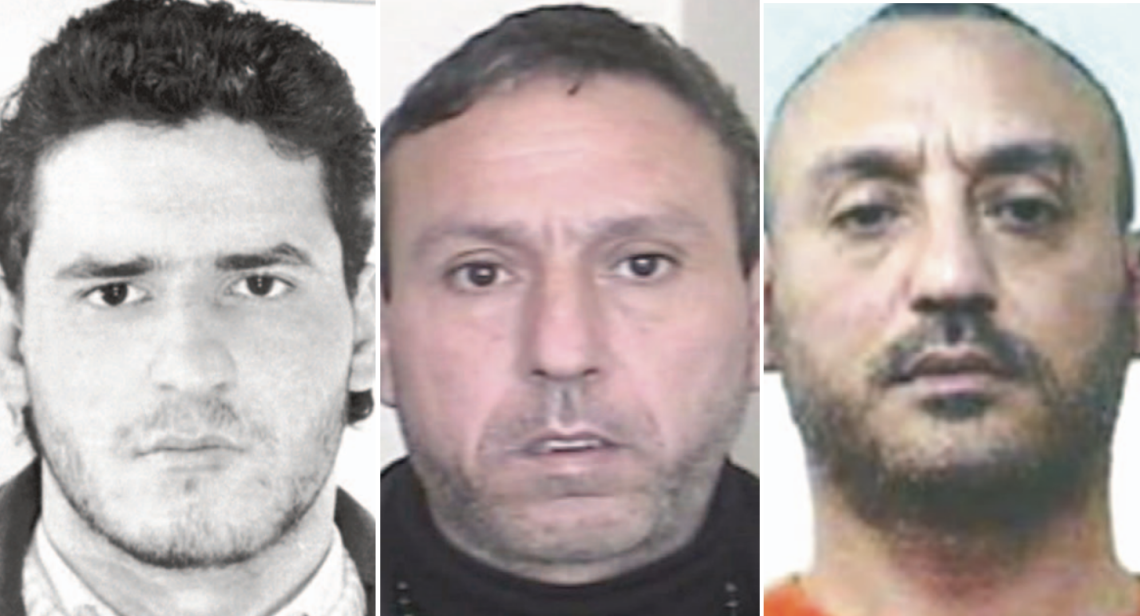 Omicidio del boss “Patriziotto”, il clan va a processo
