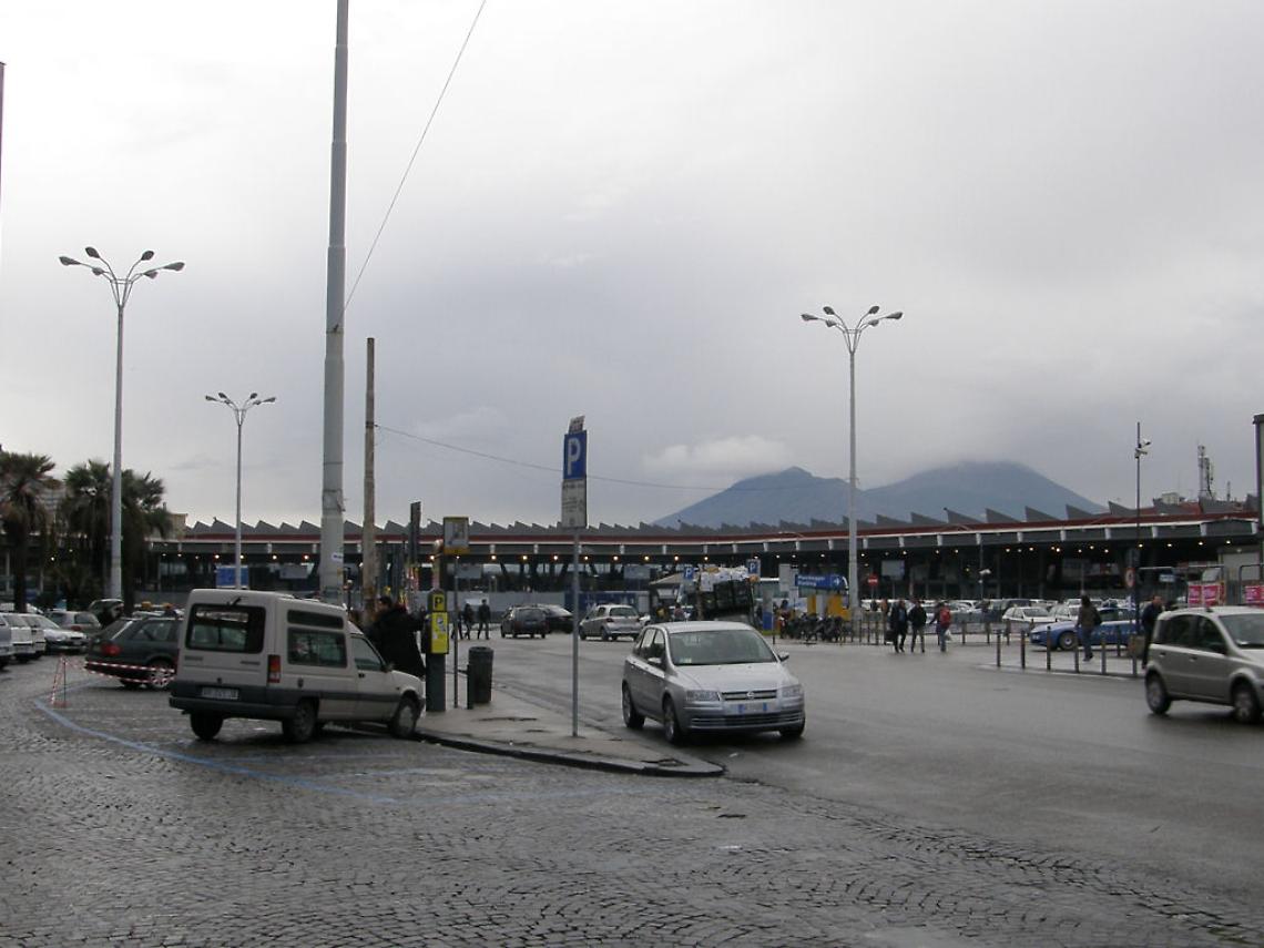 Costretto a prostituirsi a 11 anni, scoperto dai vigili urbani