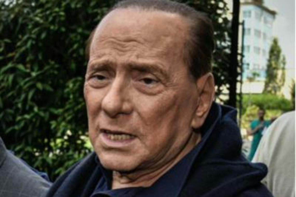 Stato-mafia, Berlusconi si avvale della facoltà di non rispondere