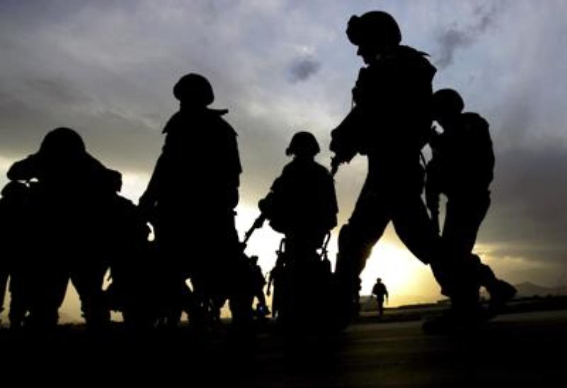 Attacco a soldati italiani in Iraq, «per 4 di loro situazione seria»