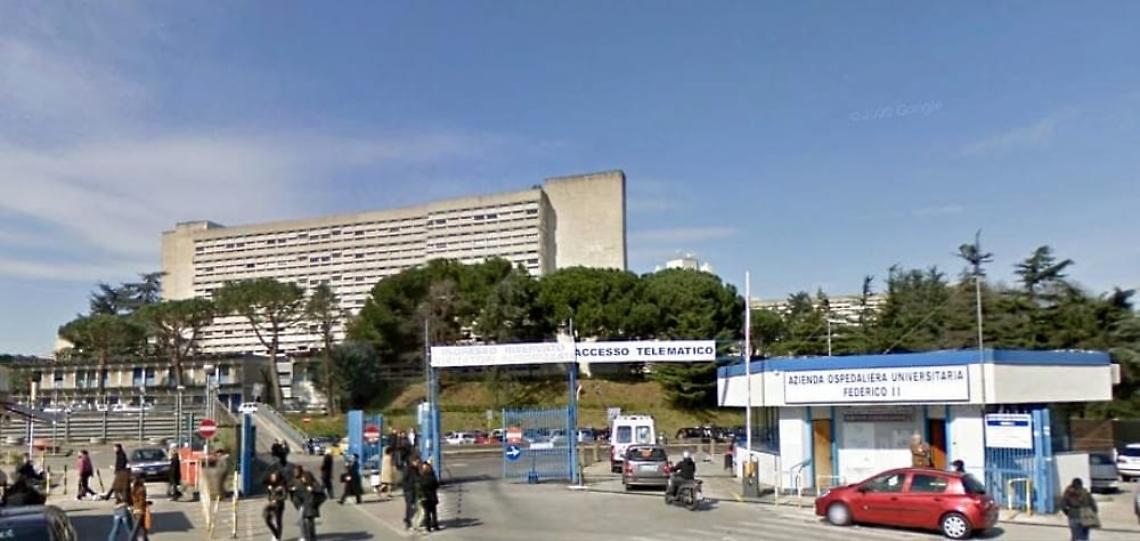 Mancano gli stent, ricovero da incubo al Policlinico