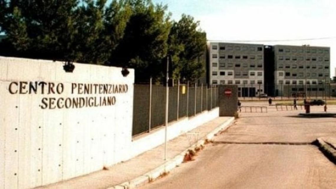 Il ras Rinaldi jr grave in cella, appello dei parenti: «Salvatelo»