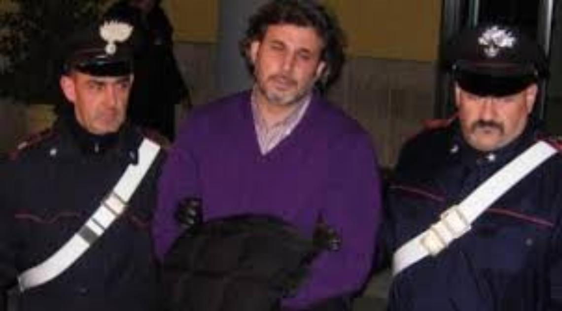 Faida Casalesi, dopo 30 anni due arresti per l'omicidio di Nicola Cioffo