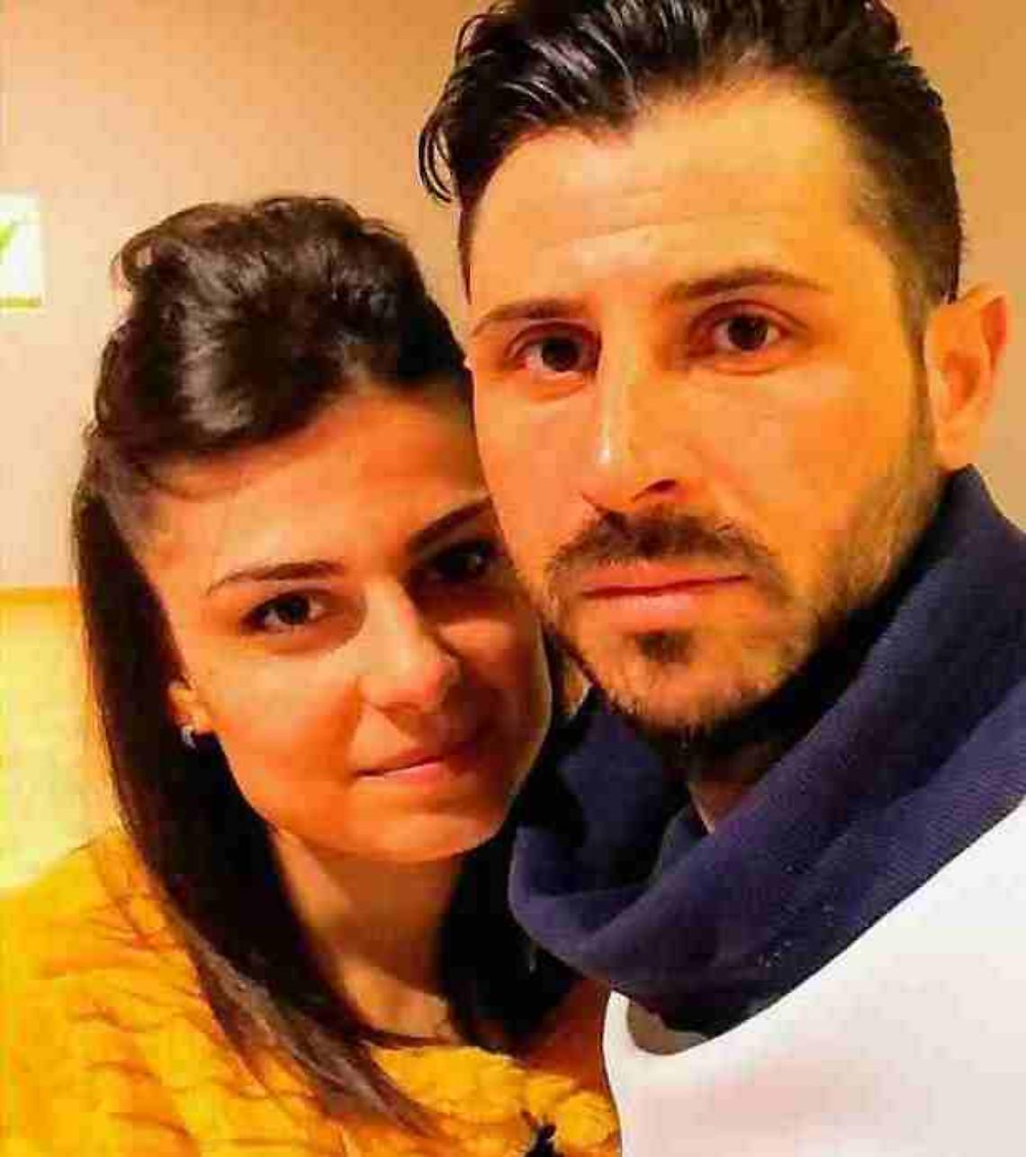 Tragedia nel Casertano: litiga con la moglie e la uccide a colpi di pistola, arrestato 34enne