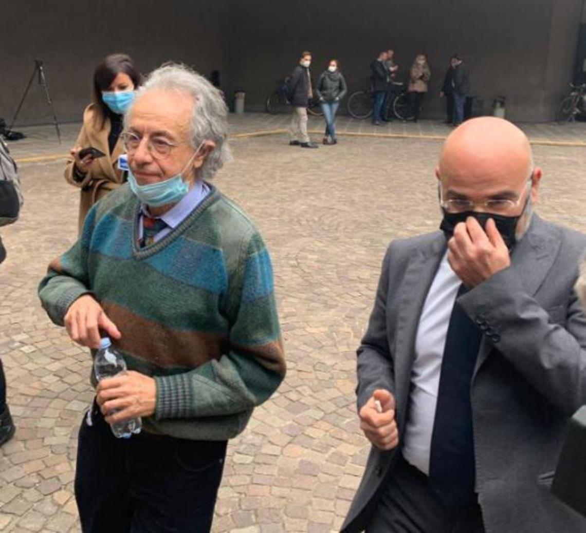 Affidi illegali, condannato Foti