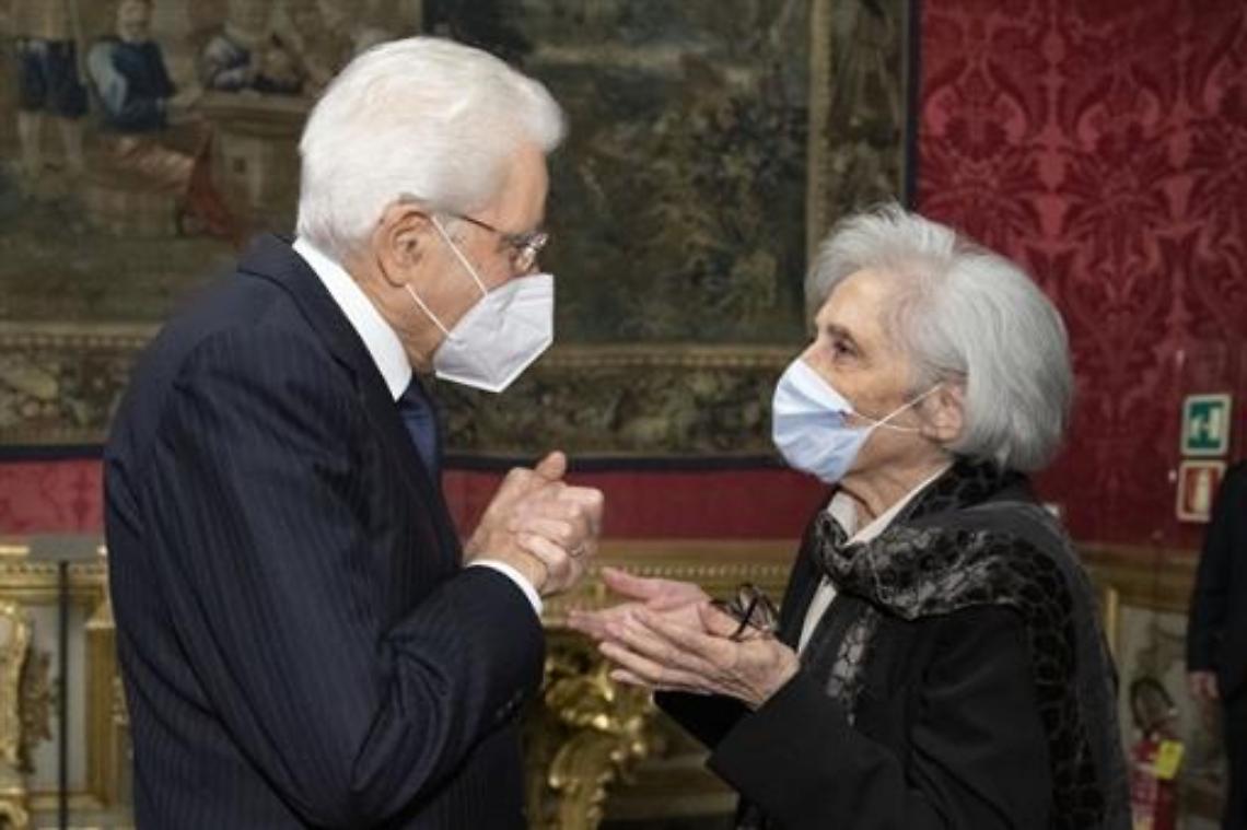 «Anche Leone chiese la non rieleggibilità del capo dello Stato»