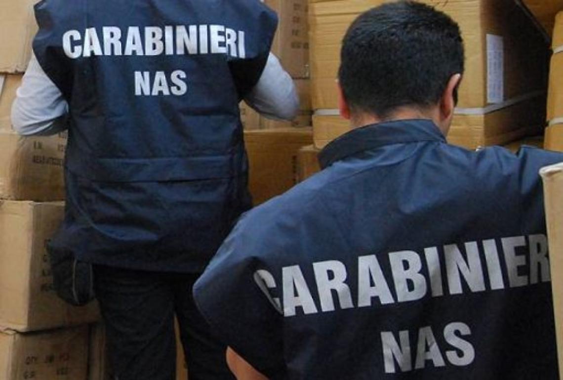 Truffa in Calabria, indagati 19 tra medici e farmacisti