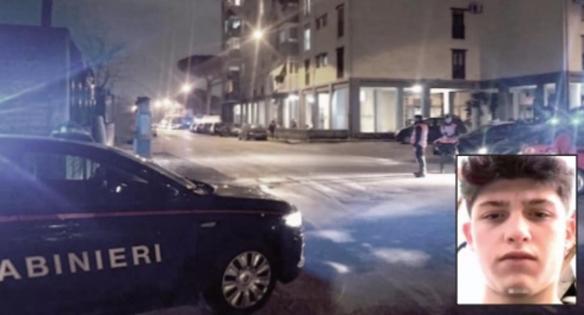 Agguato nel fortino del clan, un 18enne grave in ospedale