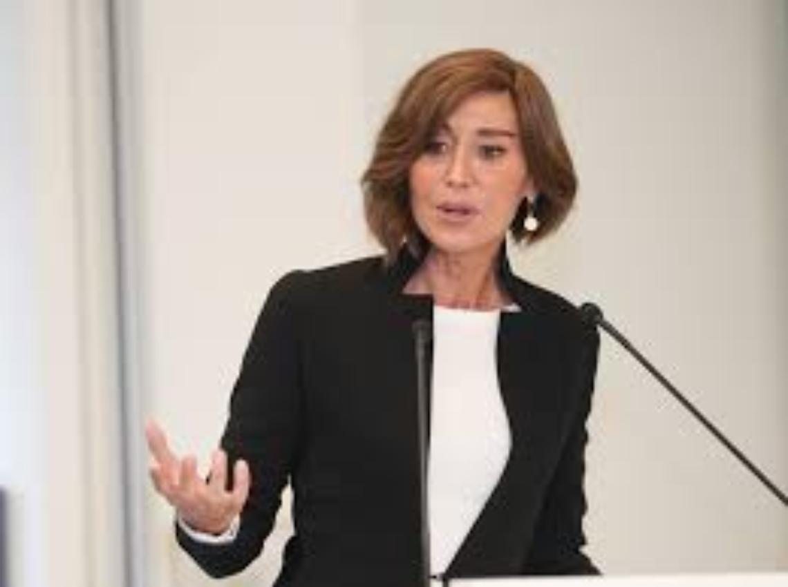Sud, il ministro Bernini: «Per la rinascita favorire lo sviluppo»
