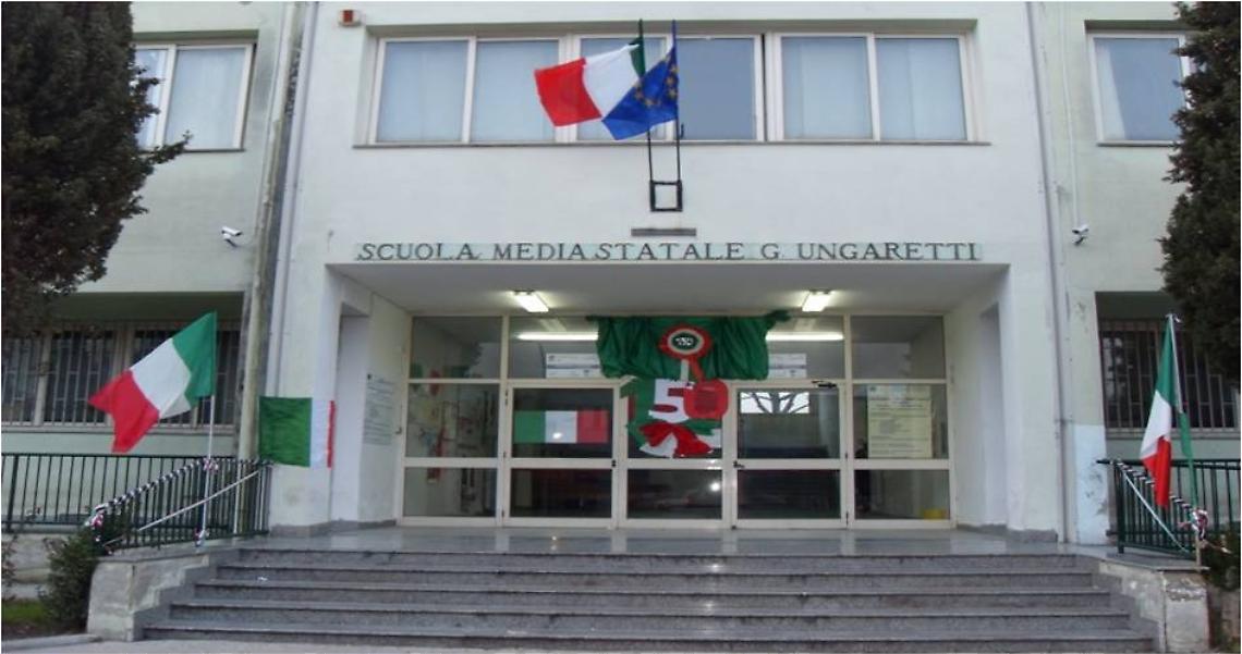 «Verso una scuola amica», l’Istituto Ungaretti di Teverola al fianco di Unicef per tutti i bambini e bambine