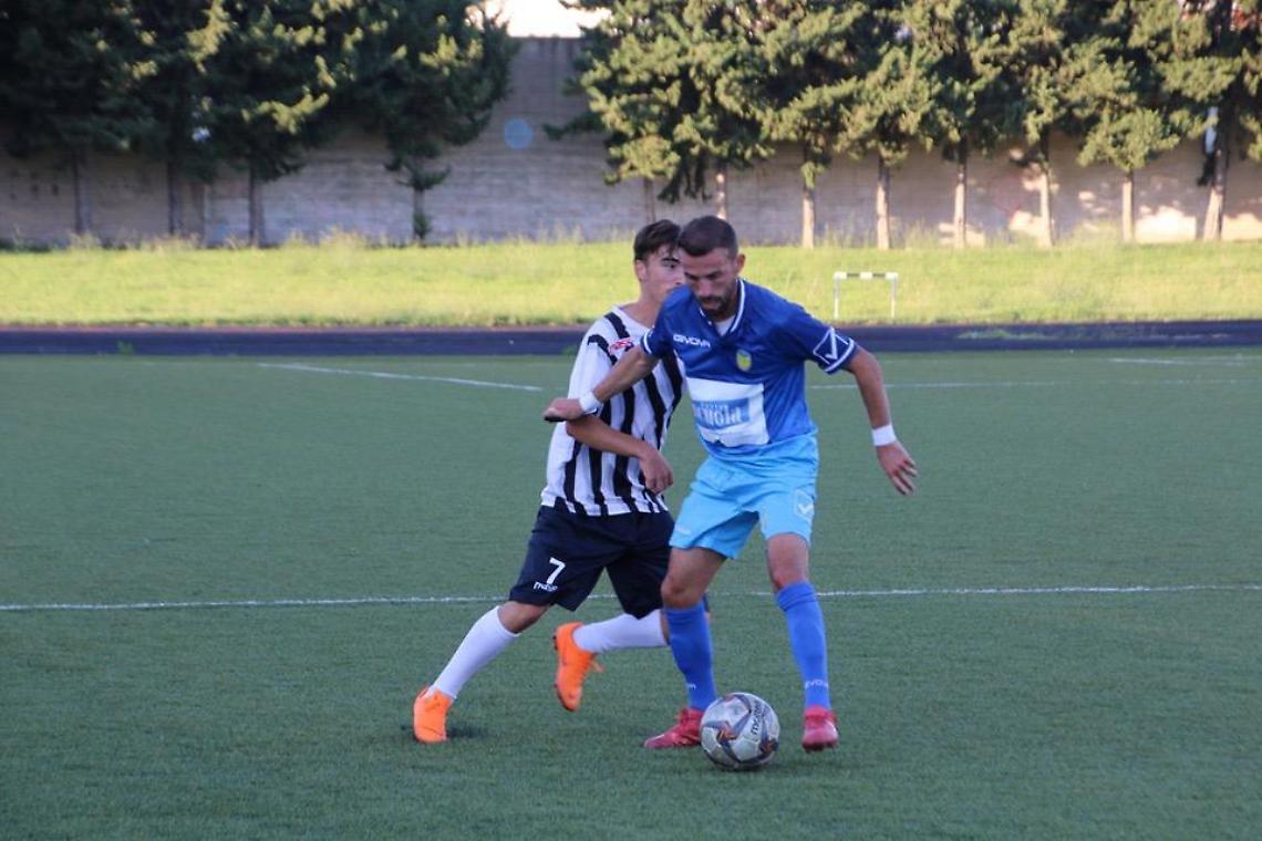 Pomigliano, preso Carfora 