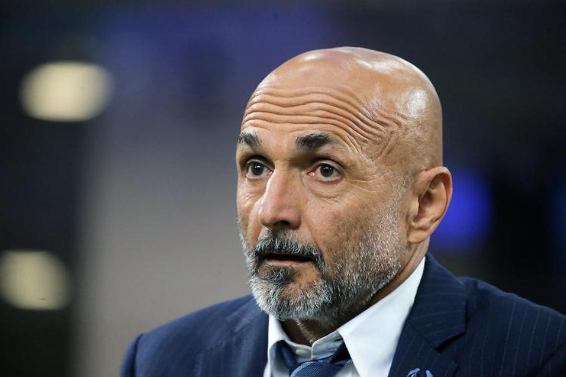 Spalletti: «Un errore sottovalutare l'Empoli»