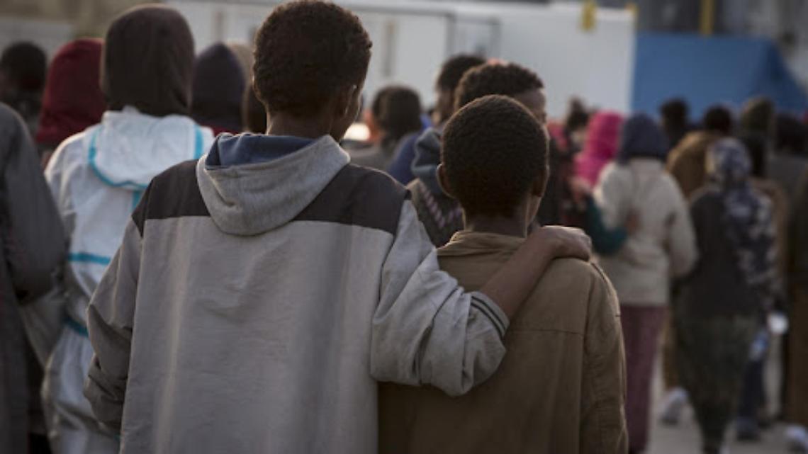 Minori, in Campania boom di adesioni al corso tutori per stranieri