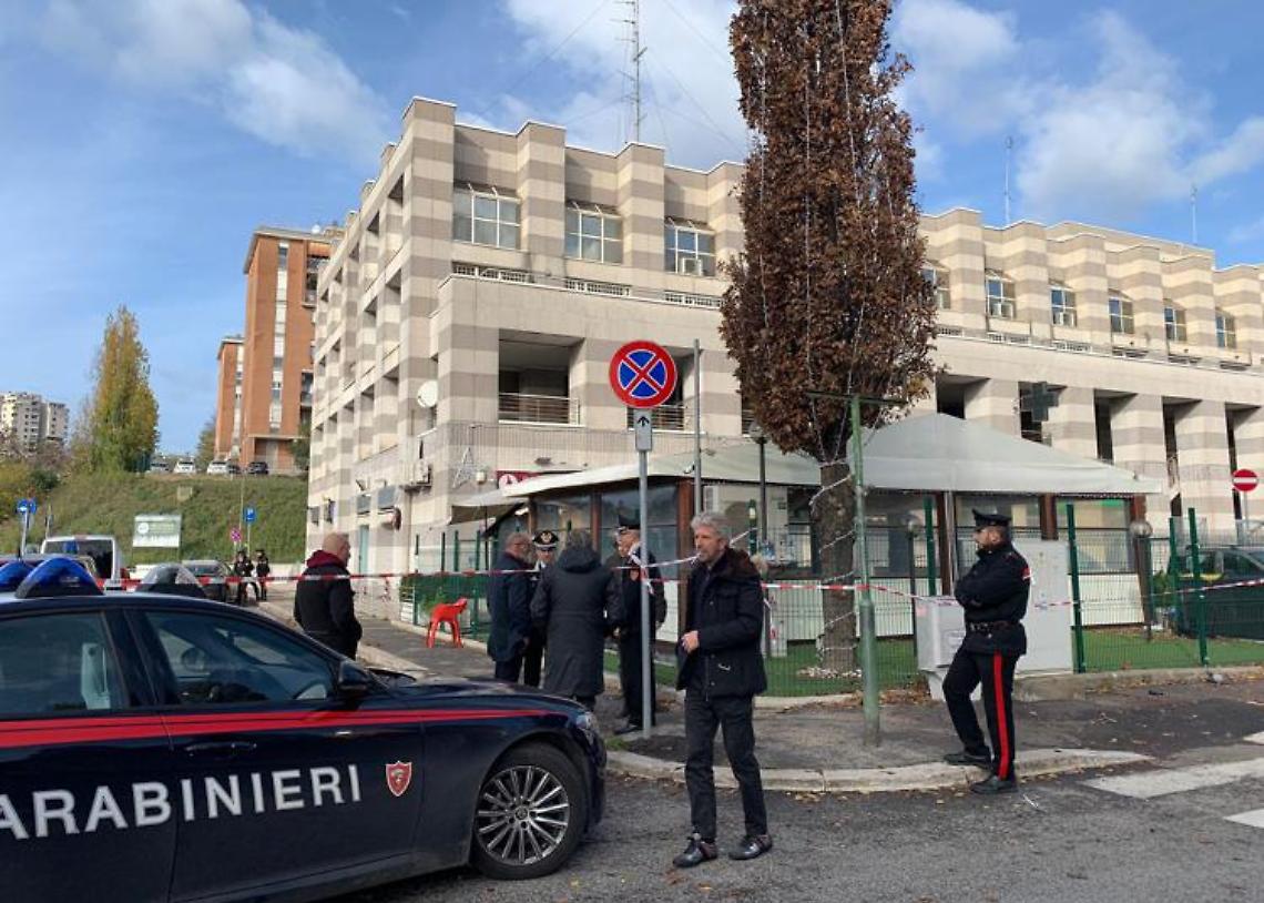 Roma, sparatoria Fidene: tre morti, fermato un 57enne